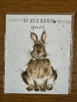 To Some Bunny Special