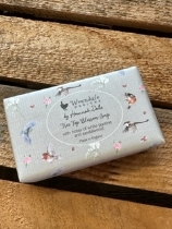 Wrendale Tree Top Blossoms Soap