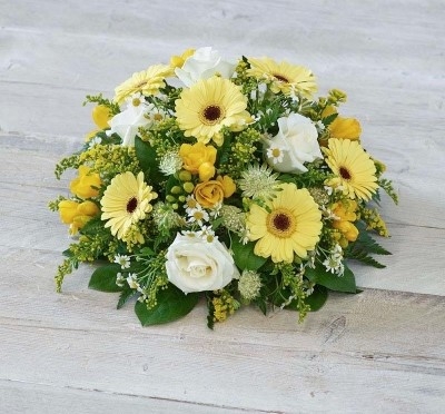 Traditional Posy