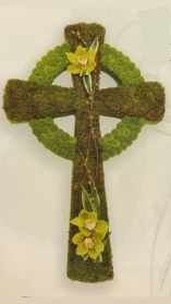 Celtic cross