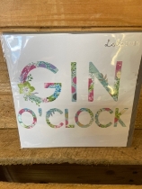Gin O Clock