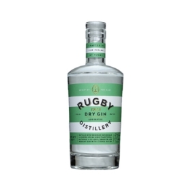 Rugby Dry Gin