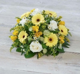 Traditional Posy