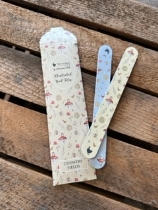 Wrendale Country Fields Nail File