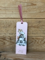 Wrendale Guinea Pig Bookmark